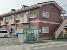 オギワラハイツAの外観画像