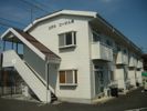 ユタカコーポ Aの外観画像