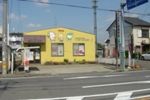 蟹江町平安事務所の外観画像