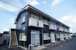 イーグルレジデンスAの外観画像