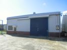 垂井町表佐工場（1）の外観画像