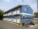 クレスト高見の外観画像
