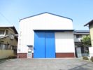 塩津工場の外観画像