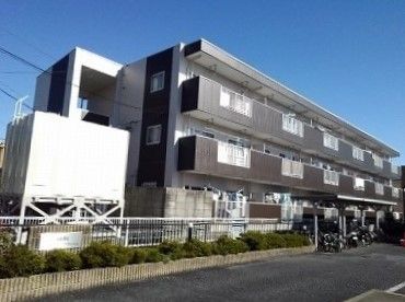 サザンウインドⅤの外観画像