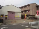 東蟹田工場Fの外観画像