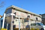 シティハイツ板橋Ⅴの外観画像