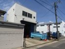 川宮町106事付工場の外観画像
