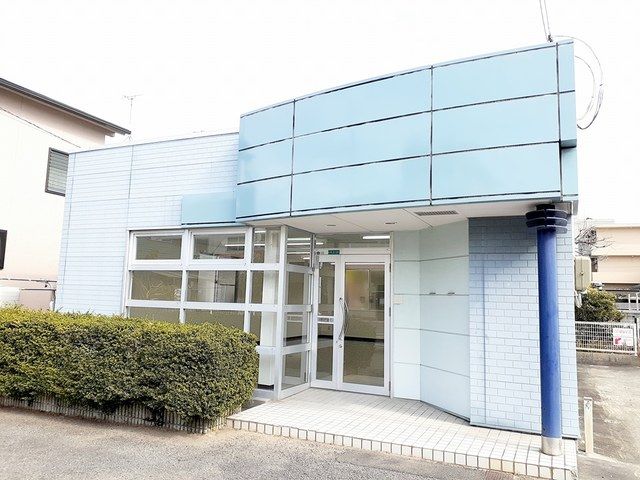 辻町事務所Ⅱの外観画像