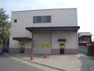 四之宮5丁目事務所付工場Bの外観画像