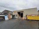 大野城御笠川1丁目工場Fの外観画像