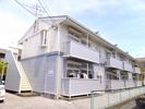 ハイツグリーンヒルBの外観画像