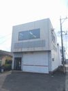 羽屋倉庫付事務所Ⅱの外観画像
