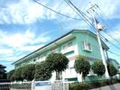 グリーンヒルズIZUMI Bの外観画像
