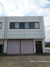 飯田町倉庫付事務所の外観画像