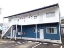コーポ・プランタンの外観画像