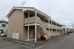 エルディム車場の外観画像