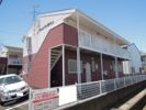 カームシティー堀NO．3の外観画像