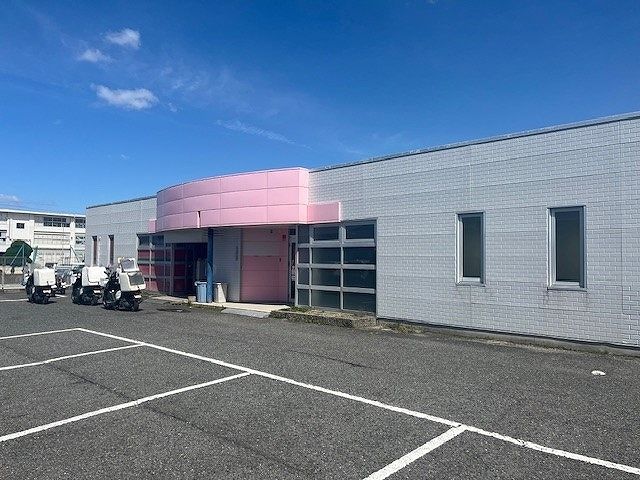 四条町事務所の外観画像