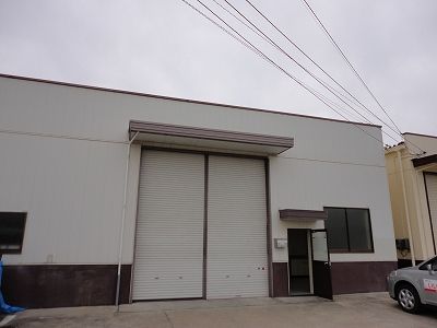 下 倉庫1の外観画像