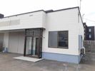新中野町3丁目倉庫付事務所の外観画像