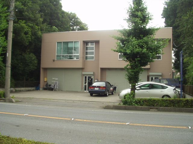 吉野町2丁目工場付事務所1の外観画像
