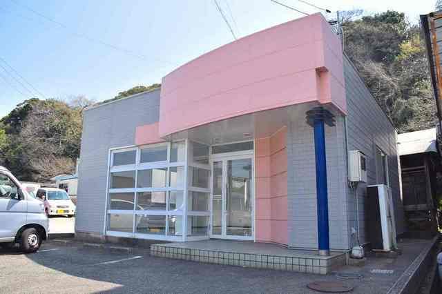 東海市荒尾町中切事務所の外観画像