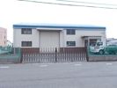 並木町倉庫（Ⅲ）の外観画像