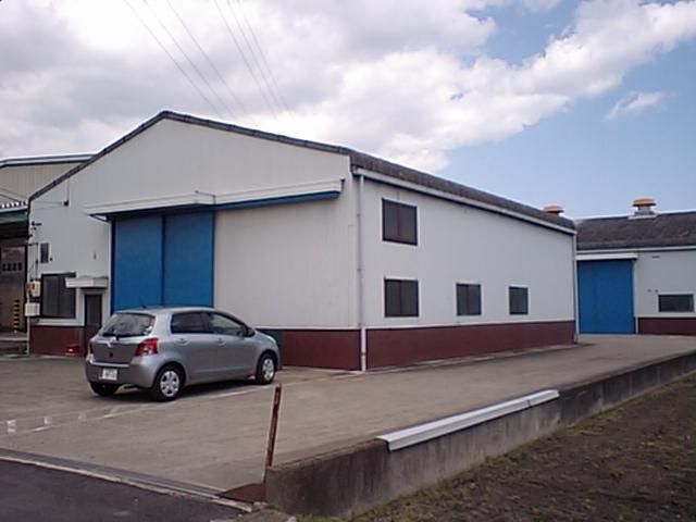広永町工場(31)の外観画像