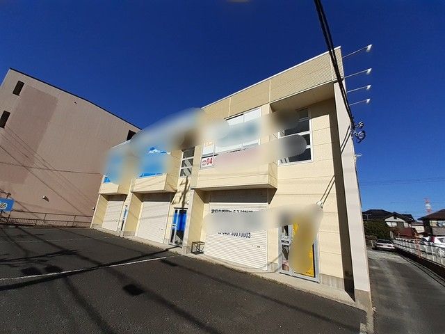 おゆみ野中央3丁目倉付事務所Bの外観画像