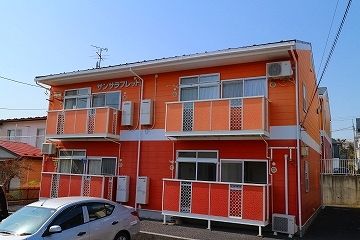 サンサラブレットの外観画像