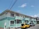 東池野ハイツBの外観画像