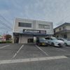 つつじが丘倉庫付事務所の外観画像