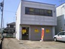 野上町倉庫付事務所Cの外観画像