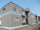 クレストール青葉Aの外観画像