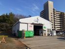 豊栄町3丁目倉庫の外観画像