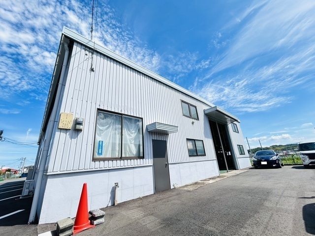 東那珂2丁目倉庫Ⅱの外観画像