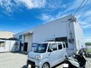 東那珂2丁目倉庫Ⅲの外観画像
