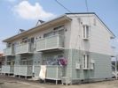 アメニティ高倉Aの外観画像