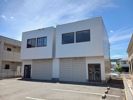 上福岡町倉庫付事務所 2の外観画像