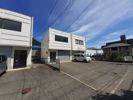 屋島西町倉庫付事務所4の外観画像