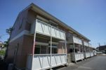 エントピア高田の外観画像
