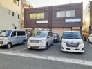 春日公園7丁目倉庫付事務所BⅠの外観画像