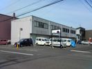北19条東9丁目倉庫付事務所の外観画像