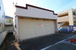 魚住町住吉2丁目店舗の外観画像