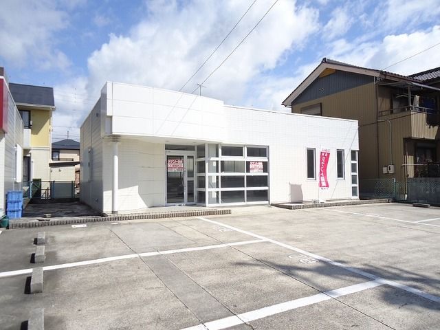 伊藤5丁目事務所2の外観画像