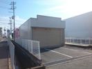 北今宿2丁目店舗Aの外観画像