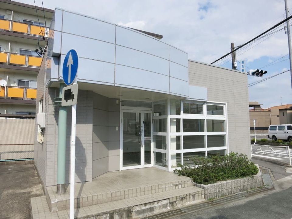 美合新町事務所の外観画像