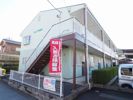 ヴェルデ壱番館の外観画像