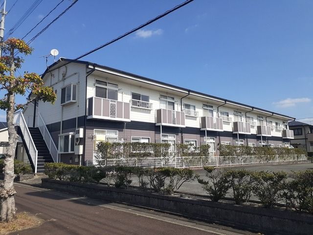 ドリーム栄の外観画像