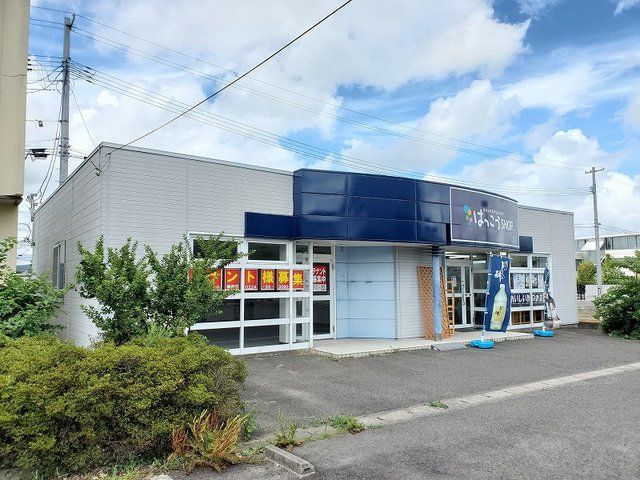 大河原町新南事務所Bの外観画像